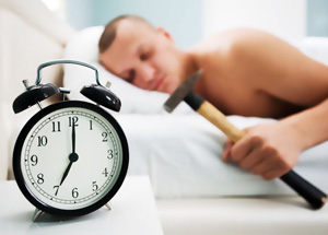Как легко просыпаться рано утром: правила подъема без стресса