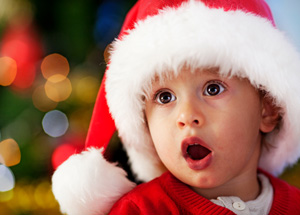 Как рассказать ребенку правду про Деда Мороза: рекомендации психологов