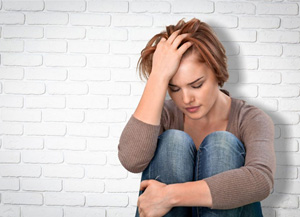 Витальная депрессия: как избавиться от изнуряющей тоски