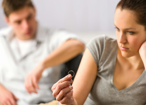 Как решиться на развод: когда пора расстаться с мужчиной