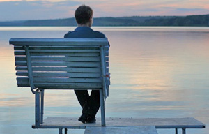 Как переосмыслить свое одиночество