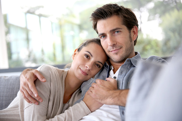 Крепкая семья: как наладить отношения с мужем