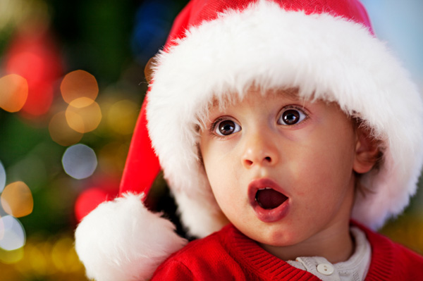 Как рассказать ребенку правду про Деда Мороза