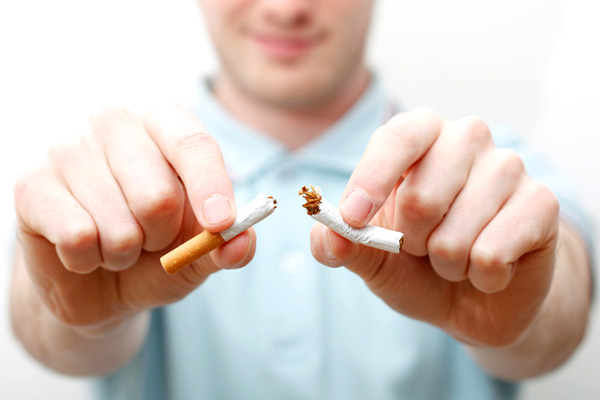 Как бросить курить: рекомендации психологов
