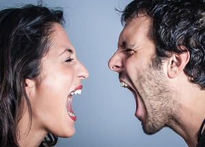 Ядовитая злость: как избавиться от гневного чувства