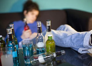 Почему возникает желание напиться: причины алкоголизма