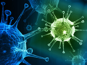 Вирусные заболевания – одна из причин циклотимии
