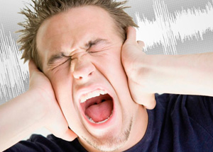 Фонофобия: как преодолеть боязнь громких звуков