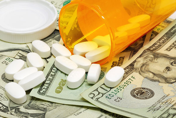 Как сэкономить семейный бюджет на лекарствах