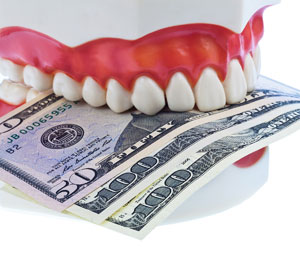 Как сэкономить на стоматологе