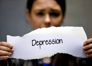 Как преодолеть депрессию без лекарств: этап действий