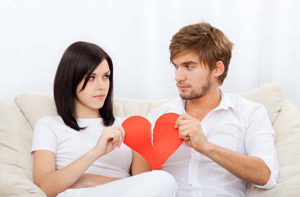 Что разрушает брак: как уничтожить семейные отношения